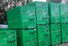 Пеноблоки стеновые Poritep 625х250х375, D500