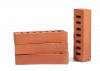 Клинкерный кирпич Plinfa Iron 2319