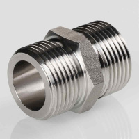 Ниппель из нержавеющей стали Valtec