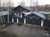 Металлочерепица Grand Line Kvinta Plus 3D PurLite Matt 0,5